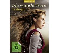 Die Wanderhure Trilogie [Alemania] [DVD]