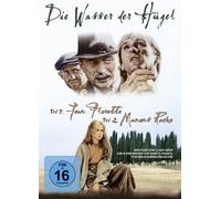 Die Wasser der Hügel [Alemania] [DVD]