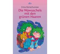 Die Wawuschels mit den grünen Haaren: 7164