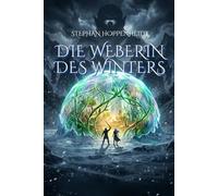 Die Weberin des Winters: Ein düsteres Nordic-Fantasy-Epos (Die Fäden von Asgard)
