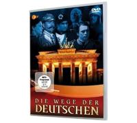 Die Wege der Deutschen [Alemania] [DVD]
