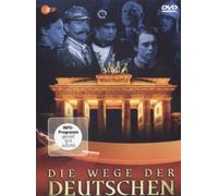 Die Wege der Deutschen [Alemania] [DVD]