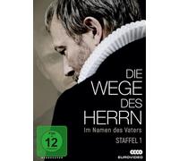 Die Wege des Herren - Staffel 1 [Alemania] [DVD]