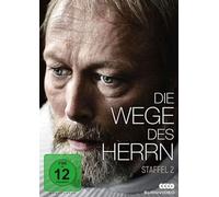 Die Wege des Herren - Staffel 2 [Alemania] [DVD]