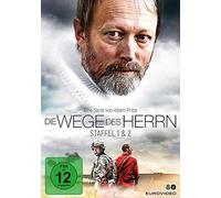 Die Wege des Herrn - Staffel 1 & 2 [Alemania] [DVD]