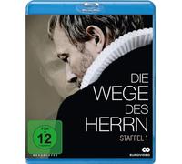 Die Wege des Herrn - Staffel 1 [Alemania] [Blu-ray]