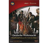 Die Wehrmacht 2 [Alemania] [DVD]