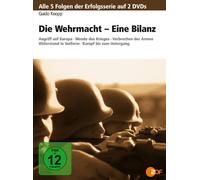 Die Wehrmacht - Eine Bilanz [Alemania] [DVD]