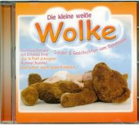 Die Weidenkätzchen - Die Kleine Weiße Wolke