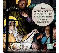 Die Weihnachtsgeschichte – Warner Music