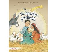 Die Weihnachtsgeschichte