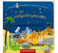 Die Weihnachtsgeschichte