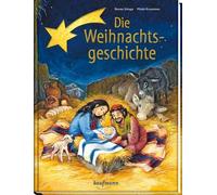 Die Weihnachtsgeschichte
