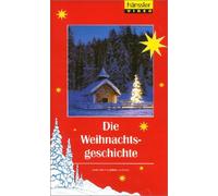 Die Weihnachtsgeschichte [Alemania] [VHS]