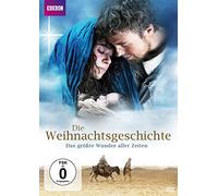 Die Weihnachtsgeschichte - Das größte Wunder aller Zeiten [Alemania] [DVD]
