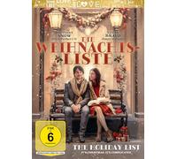 Die Weihnachtsliste - It's Christmas [Alemania] [DVD]