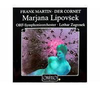 Die Weise Von Liebe und Tod des Cornets Chr. Rielke [Vinilo]