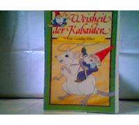 Die Weisheit der Kabauter 4 - Die Goldgräber [Alemania] [VHS]