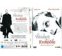 Die Weisheit der Krokodile [Alemania] [DVD]