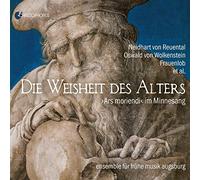 Die Weisheit des Alters