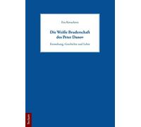 Die Weiße Bruderschaft des Peter Danov: Entstehung, Geschichte und Lehre