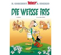 Die weisse Iris - Asterix &Obelix