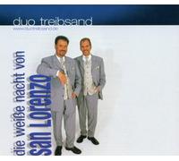 Die weiße Nacht von San Lorenzo [Single-CD]