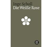 Die weisse Rose