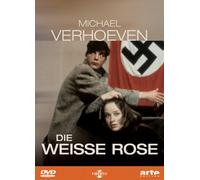 Die weisse Rose [Alemania] [DVD]