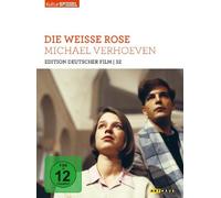 Die weisse Rose - Edition Deutscher Film [Alemania] [DVD]