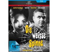 Die weiße Spinne - Filmjuwelen [Alemania] [Blu-ray]