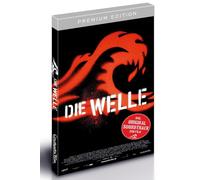 Die Welle - Premium Edition [Alemania] [DVD]