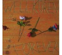 Die Wellküren – Forever – CD