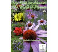 Die Welt der Blumen [Reino Unido] [DVD]