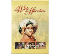 Die Welt der Märchen 1 [Alemania] [DVD]