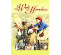 Die Welt der Märchen 3 [Alemania] [DVD]