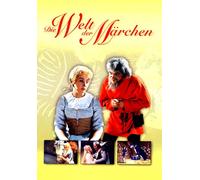 Die Welt der Märchen 4 [Alemania] [DVD]