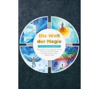 Die Welt Der Magie - 4 In 1 Sammelband (ebook)