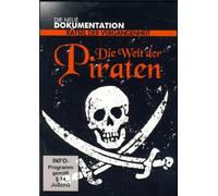 Die Welt der Piraten [Alemania] [DVD]