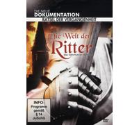 Die Welt der Ritter [Alemania] [DVD]