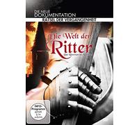 Die Welt der Ritter [DVD]