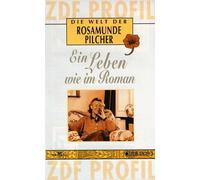 Die Welt der Rosamunde Pilcher: Ein Leben wie im Roman [Alemania] [VHS]