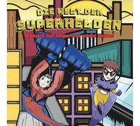 Die Welt der Superhelden: Malbuch für kleine und große Helden