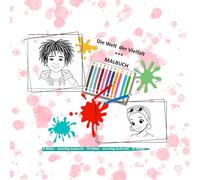 Die Welt der Vielfalt: Malbuch