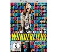 Die Welt der Wunderlichs - Liebe muss man können [DVD]