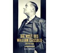 Die Welt Des William Clissold (ebook)