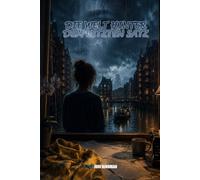 Die Welt hinter dem letzten Satz (ROMANE: Thriller)