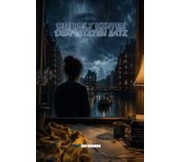 Die Welt hinter dem letzten Satz (ROMANE: Thriller)