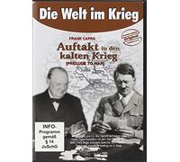 Die Welt im Krieg - Auftakt in den kalten Krieg [Alemania] [DVD]