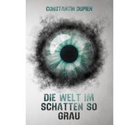 Die Welt im Schatten so grau: Eine düstere Endzeit-Vision